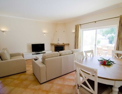 Villas in Portugal