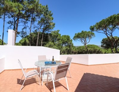 Villa in Portugal to rent