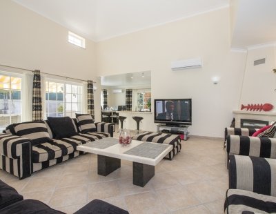 Book a villa holiday in Vilamoura