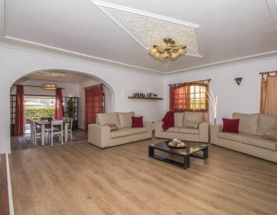 Book a villa holiday in Algarve