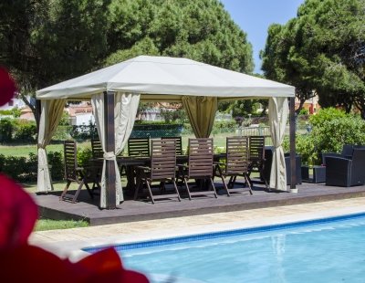 Villas in Algarve
