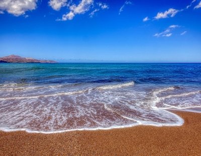 Crete, Kolymvari