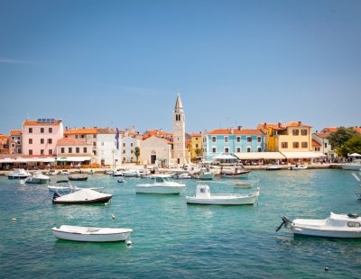 Fazana Croatia