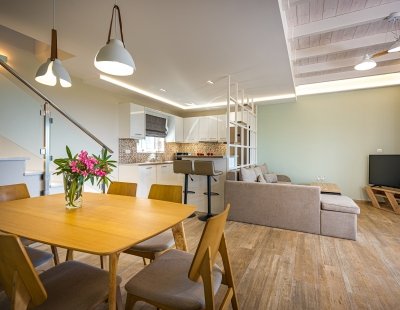 Villa rentals in Zakynthos