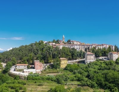 Labin Croatia