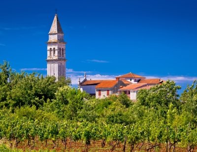 Vodnjan, Croatia