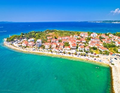 Zadar, Croatia