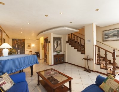 Book a villa in Flumini
