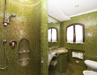 Book a villa in Flumini