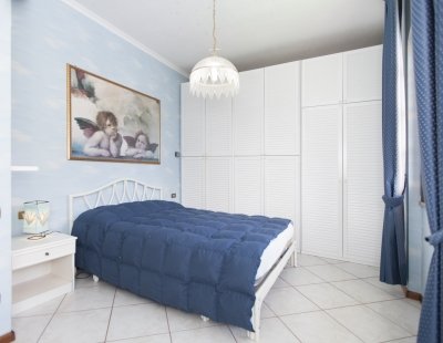 Villa holidays in Flumini