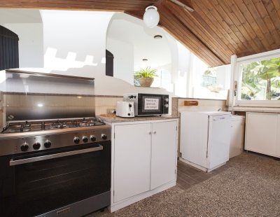 Holiday villas in Sardinia