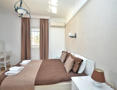 Holiday villas in Bodrum
