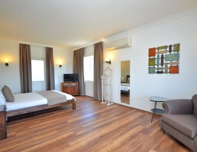 Book a villa holiday in Bitez