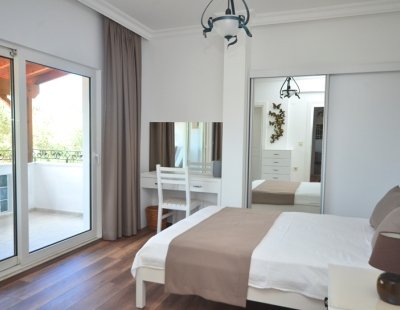 Holiday villas in Bitez