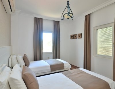 Villa in Turkey to rent
