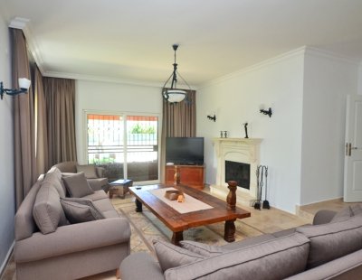 Book a villa in Bitez
