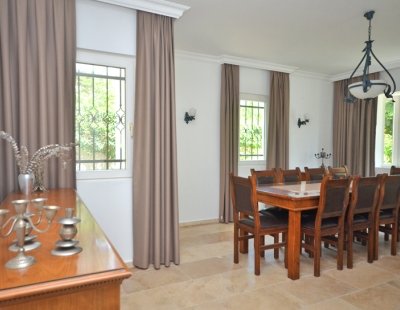 Villa holidays in Bodrum