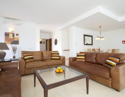 Villa rentals in Spain