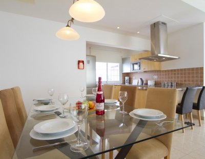 Villa holidays in Canary Islands