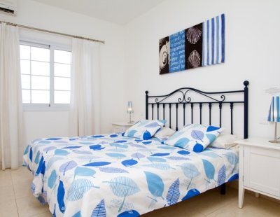 Holiday home in Spain villa booking