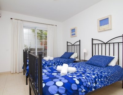 Villa holidays in Spain