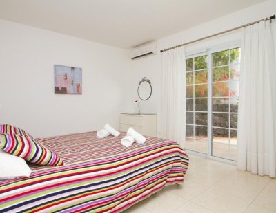 Book a villa holiday in Spain