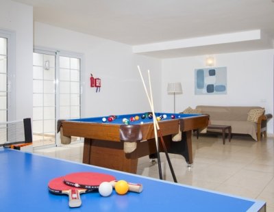 Book a villa in Lanzarote