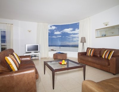 Holiday home in Spain villa booking