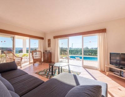 Book a villa holiday in Algarve