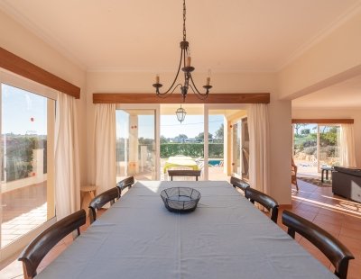 Villas in Portugal