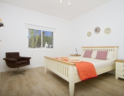 Villa in Puerto Calero to rent