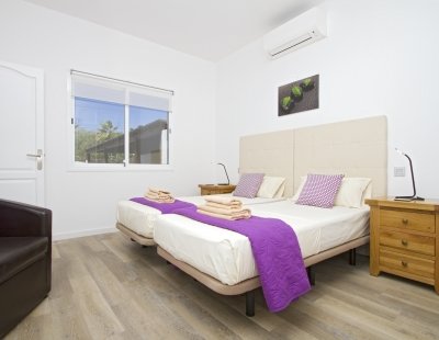 Book a villa holiday in Lanzarote