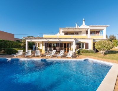 Villa in Portugal to rent