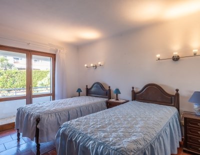 Holiday villas in Albufeira