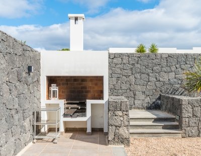 Villa holidays in Lanzarote