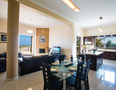Villa holidays in Cyprus