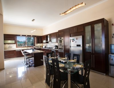 Holiday villas in Protaras