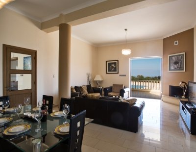 Book a villa in Cyprus