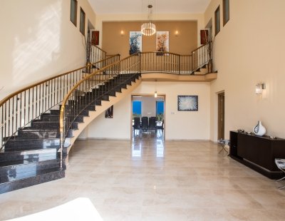 Book a villa holiday in Cyprus