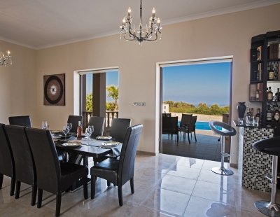 Villa rentals in Cyprus