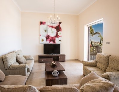 Villa holidays in Protaras