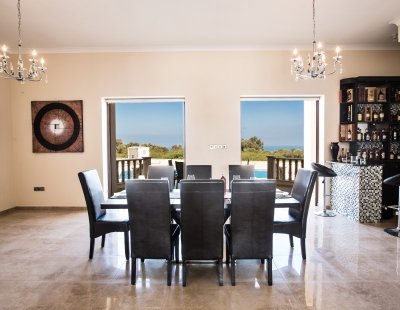 Book a villa holiday in Cyprus