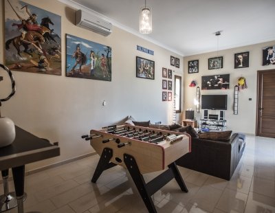Book a villa holiday in Cyprus