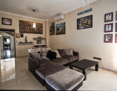 Villa in Protaras to rent