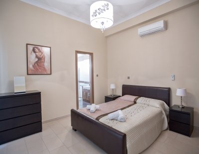 Holiday villas in Protaras