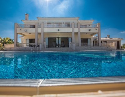 Villa in Protaras to rent