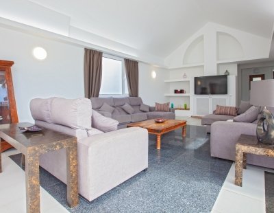 Holiday villas in Canary Islands