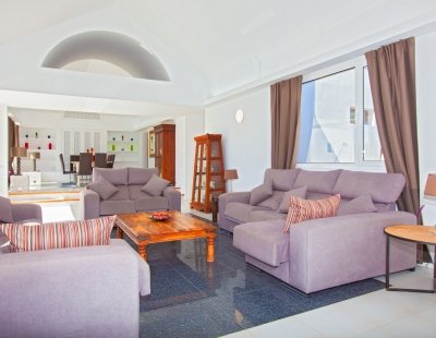 Villa holidays in Puerto del Carmen
