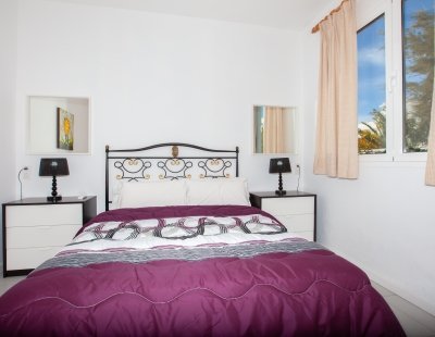 Holiday villas in Puerto del Carmen