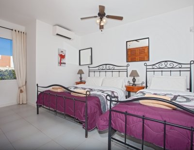 Villa in Spain to rent
